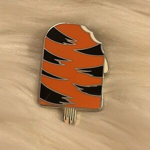 Disney Tigger Popsicle 2018 Trading Pin